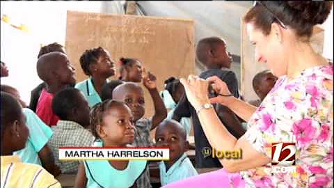 WXII12's U Local Magnificent Mom Winner