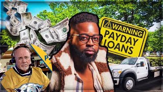 Demystifying Dave Ramsey's WORST Nightmare: Buy Now Pay Later, Payday Loans and Predatory Lending