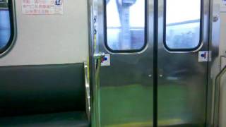 為什麼EMU600起步會這樣震