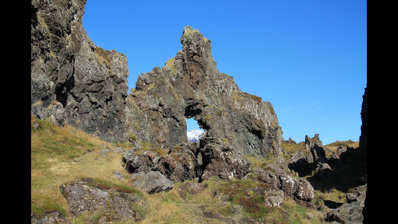 Саксхоул. Дьюпалоунсандюр. Исландия. 09.2023.