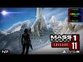 Mass Effect Legendary Edition | Episode 11 | Battling Benezia | FemShep Paragon | PS5 Pro 4K