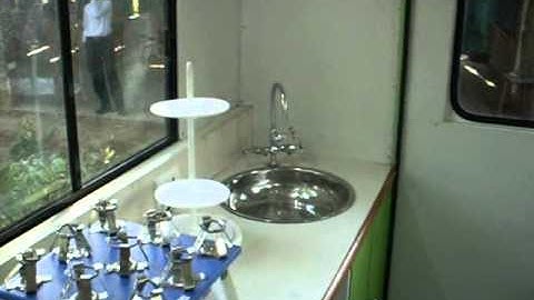 mobile soil testing laboratory video