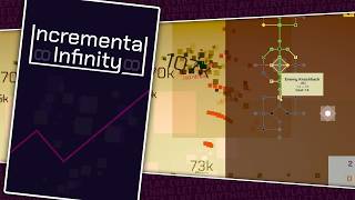 An INFINITE Incremental Game