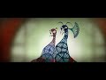 فيلم كونغ فو باندا الحلقة 1 الجزئ الثاني