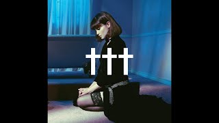 ††† (Crosses) - Light As A Feather