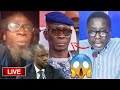 Baye ndiaye en direct gnral moussa fall limou beug deff nomination pape al niang