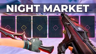 I got the most Unbelievable Night Market... by Kaemi 148,247 views 1 month ago 8 minutes, 1 second