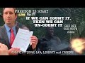 Get Out the Vote? Election Litigation 2020 - FIS Live No. 27