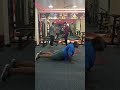 #desipushups #munnabhai #pushupchallenge #strongman #hulk #exercisechallenge #desiworkout