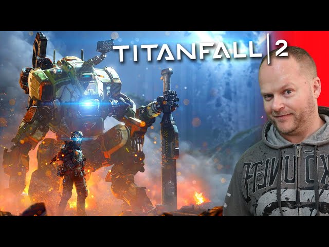 Titanfall 2 Adds Solo Private Matches