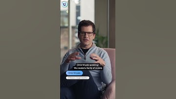 Breaking News: Google
