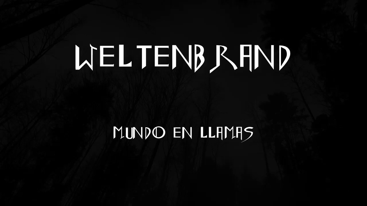 Lacrimosa - Weltenbrand - Español (Testimonium) - YouTube Lacrimosa - Weltenbrand - Español (Testimonium) - YouTube