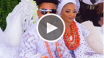 “My Baby Mamas Don’t Mind Me Flaunting My Wife” — Singer Oritsefemi|NVS News