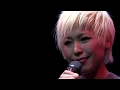 Yuko Live !!  宍戸留美&times;津田大介 Oil in Life vol.117 より