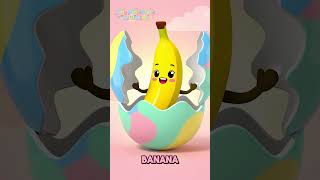 Letter B Song | Letter Recognition and Phonics  |  Kids Songs