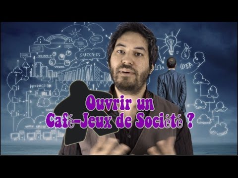 Vidéo: Comment Ouvrir Un Club De Jeux