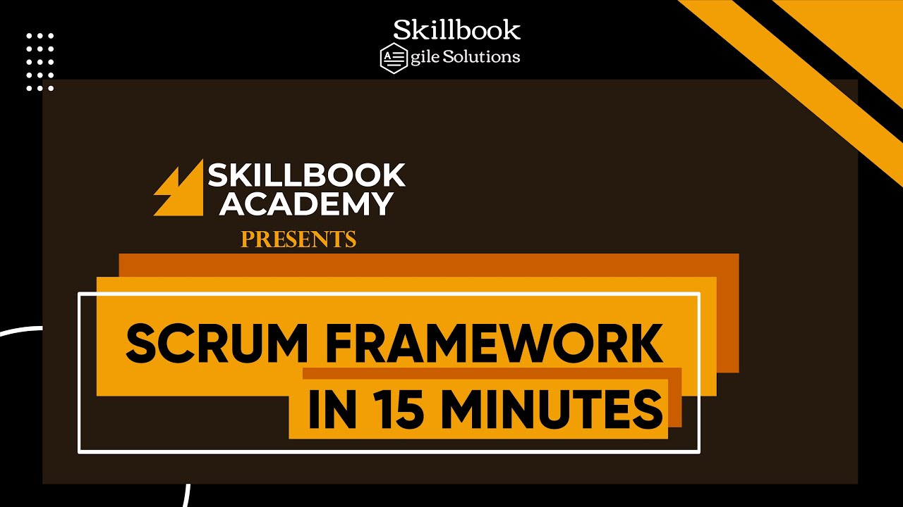 the-scrum-framework-in-fifteen-minutes-certified-scrum-master