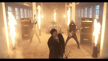 SERENITY ft. Herbie Langhans - Set The World On Fire (Official Video) | Napalm Records