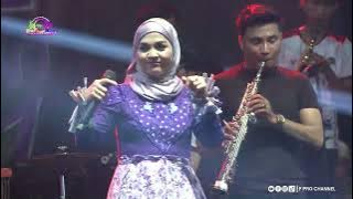 ELSA SAFITRI FT ANITA MANSYUR   MILIKKU