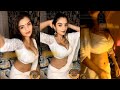 Anveshi Jain hot live