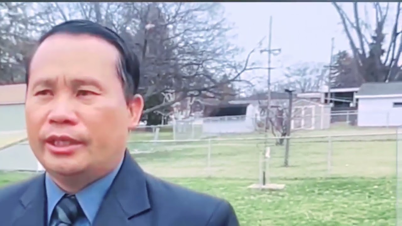 Ua neej nyob tsis sib hlub tuag txhob tog 19/11/2025