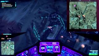 planetside 2 the crux llama ep 1 scythe montage