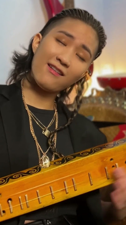 POV: you wrote a song when you were 13