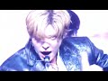 Ateez 'Cyberpunk'  + 'Halazia' @ATEEZ Towards The Light Tour 250211 in Köln