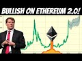 Last Chance to buy ETH | Michael Saylor Explains How Ethereum 2.0 Can Become Super  Successful!