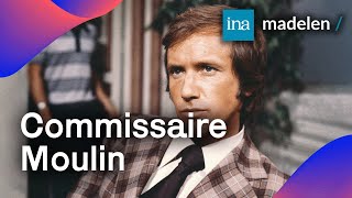 🕵️ Commissaire moulin, le tout 1er épisode, avec Yves Rénier et Guy Montagné ! À revoir sur madelen