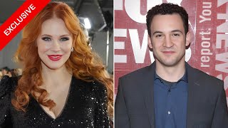Boy Meets World's Maitland Ward Reveals Ben Savage Was ‘Supportive’ of Her Transition to Porn Career