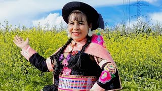 Primicia 2026 Enamorada Estoy Clara Luz Huaylas Antiguo Solo Éxitos
