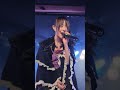 2025.8.19 zocx「TOBUTORI」(「月刊zocx vol.3」 @ 池袋 音処・手刀)