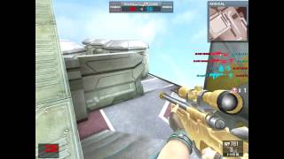 Wolf Team Jopik Montage