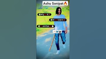 New haryanvi badmashi status video #jaibabakistatus #badmashi_status