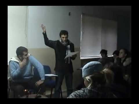 მინდია ცეცხლაძე - ველური