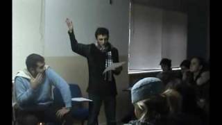 მინდია ცეცხლაძე - ველური