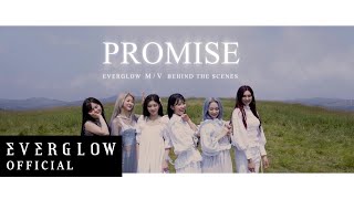 EVERGLOW - Promise(for UNICEF promise campaign) MV BEHIND