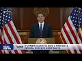 Former DeSantis Spokesperson's Firm Gets Over $700K in Florida Government Contracts