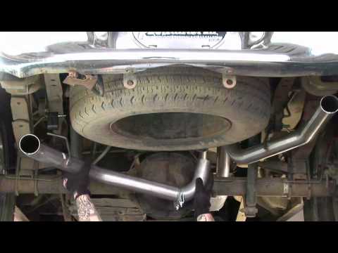 1998 Ford F150 Exhaust System Diagram - Free Wiring Diagram