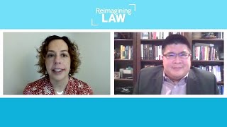 Reimagining Law: DEI in the Legal Profession – What’s Working and What Isn’t