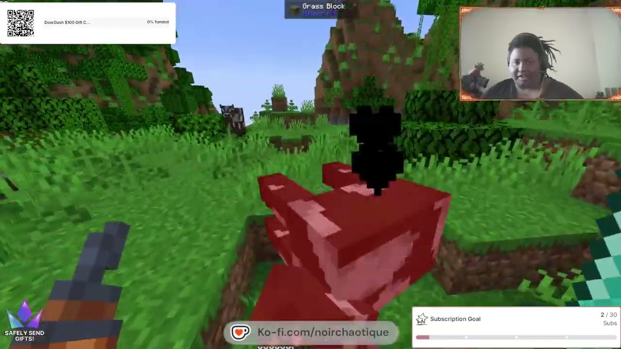 Don't Kill the cows | #dh_gaminz on #Twitch