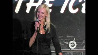 That Guy Who Made Me Pull Over On The Road Chantel Rae Chick Comedy