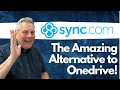 Sync com the amazing alternative to onedrive