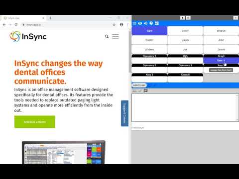 How To Contact Insync Staffing
