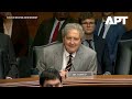 'Inflation Was a Biden Problem': Sen. John Kennedy Criticizes Biden-Era Economic Policies | APT