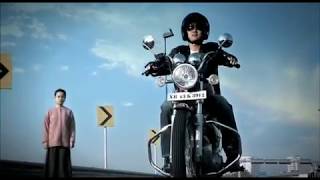Royal Enfield thunderbird best ad ever : Leave home