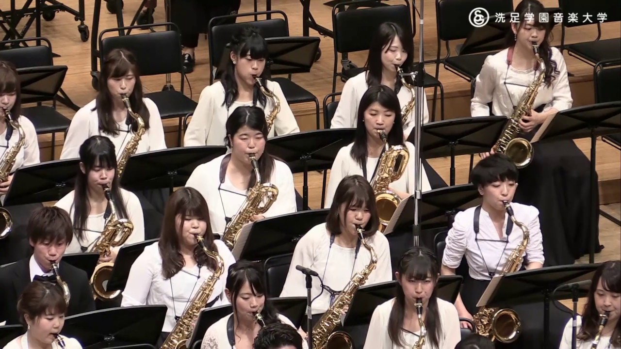 P.I.チャイコフスキー ／ バレエ音楽「白鳥の湖」より(編曲 宗貞 啓二