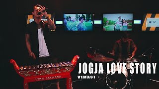 Jogja Love Story - V1mast | ON AIR