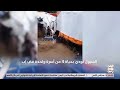 وفاة أربعة من أسرة واحدة جراء السيول في محافظة إب وفاة أربعة من أسرة واحدة جراء السيول في محافظة إب